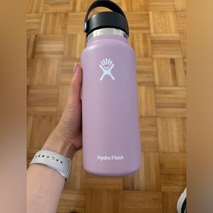 32oz hydroflask lilac